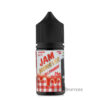 jam-monster-salt-pb-and-jam-strawberry-30ml PB and Strawberry Jam Monster Salt Nicotine E-Juice 30mL