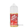 jam-monster-salt-strawberry-30ml Strawberry Jam Monster Salt Nicotine E-Juice 30mL