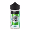 juice head cool mint e juice 100ml Juice Head Cool Mint E-Juice 100mL