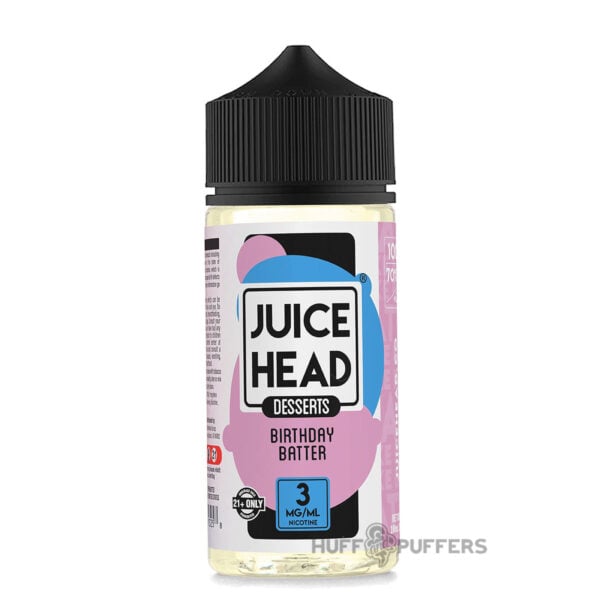 juice-head-desserts-birthday-batter-e-juice Juice Head Birthday Batter E-Juice 100ml