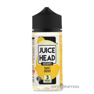 juice-head-desserts-sweet-cream-e-juice sweet cream juice head desserts 100ml e-juice