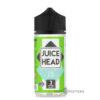 Juice Head Cool Mint E-Juice 100ml