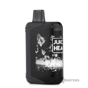 Juice Head Flex Freeze Disposable Vape front view