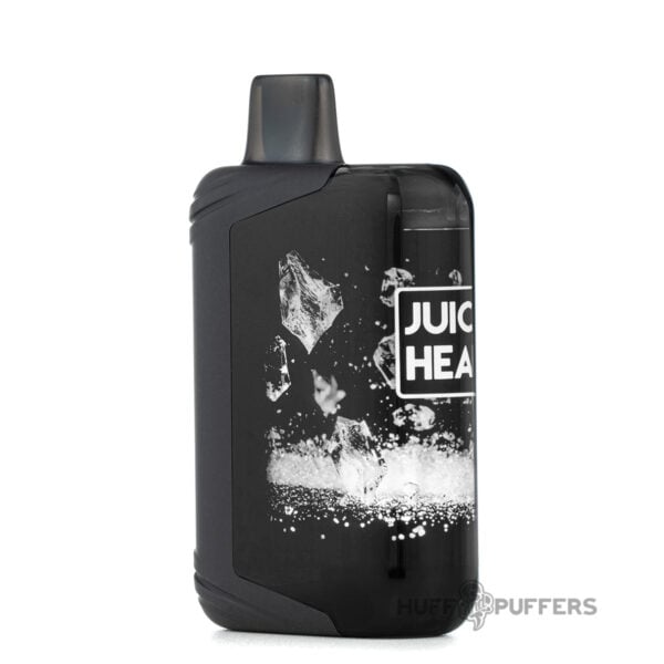 juice-head-flex-freeze-disposable-vape Juice Head Flex Freeze Disposable Vape front view