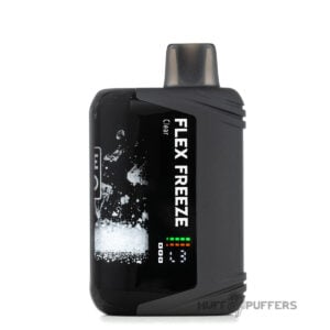 juice-head-flex-freeze-disposable-vape-clear Clear Juice Head Flex Freeze Disposable Vape