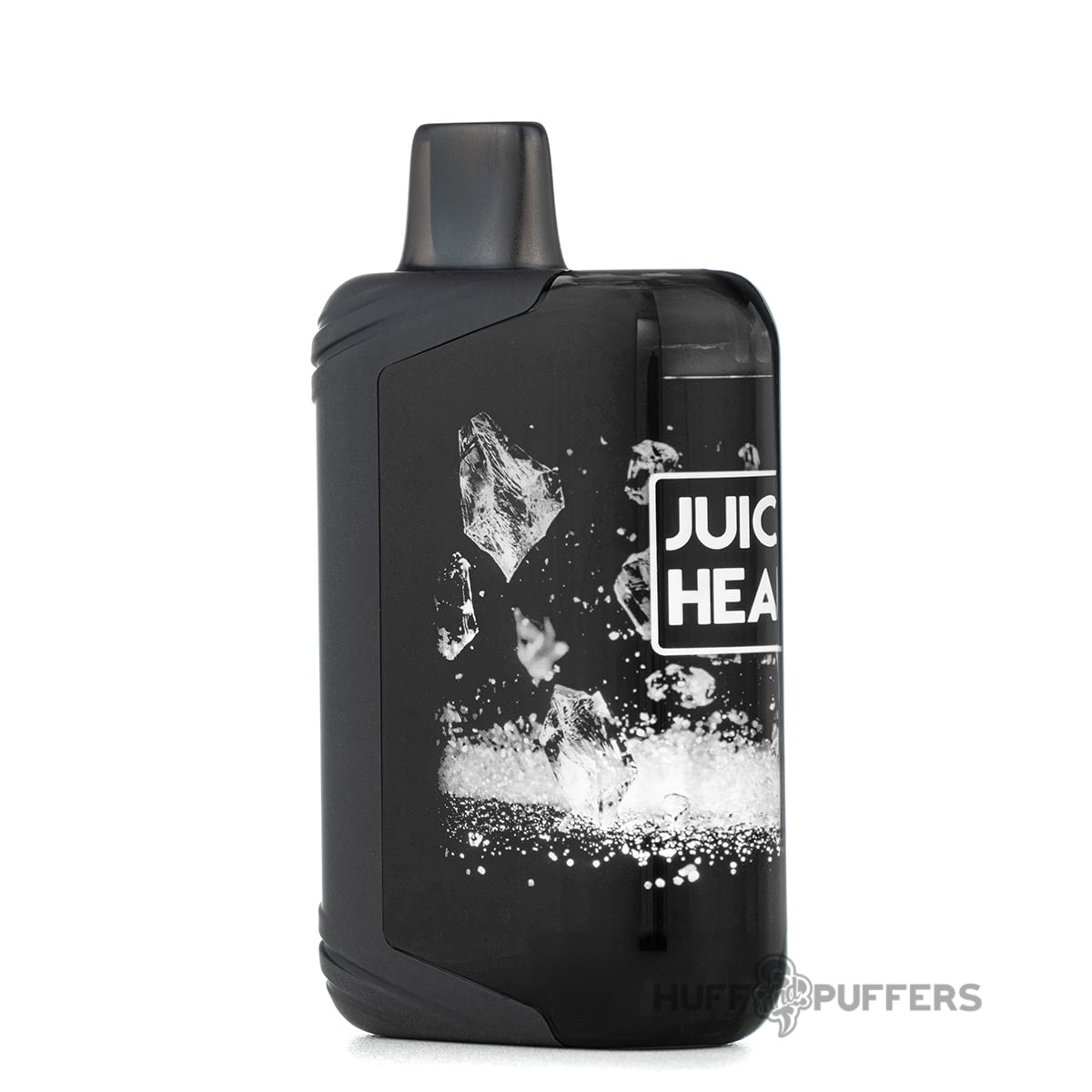 what kind of juice is in disposable vapes Head Flex Freeze Vape — $14.99 Flavor:Mango Sundae - Hybrid vocals Voopoo Drag X3 Pod