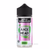 Juice Head Freeze Apple Watermelon E-Juice 100mL
