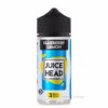 juice head freeze blueberry lemon e juice 100ml Juice Head Freeze Blueberry Lemon E-Juice 100mL