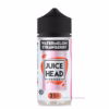 Juice Head Freeze Watermelon Strawberry E-Juice 100mL