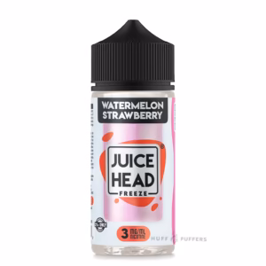 juice head freeze watermelon strawberry e juice 100ml Juice Head Freeze Watermelon Strawberry E-Juice 100mL