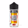 juice head mango strawberry e juice 100ml Juice Head Mango Strawberry E-Juice 100mL