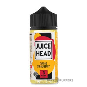 mango strawberry juice head e-juice 100ml