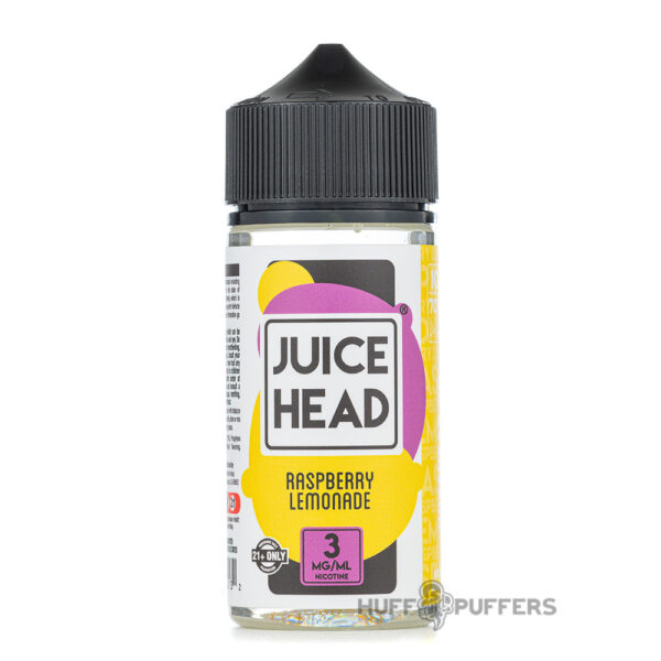 juice-head-raspberry-lemonade Juice Head Raspberry Lemonade 100ml e-juice bottle