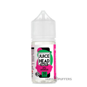 apple watermelon juice head salt nicotine 30ml e-juice bottle