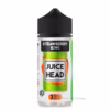 juice head strawberry kiwi e juice 100ml Juice Head Strawberry Kiwi E-Juice 100mL