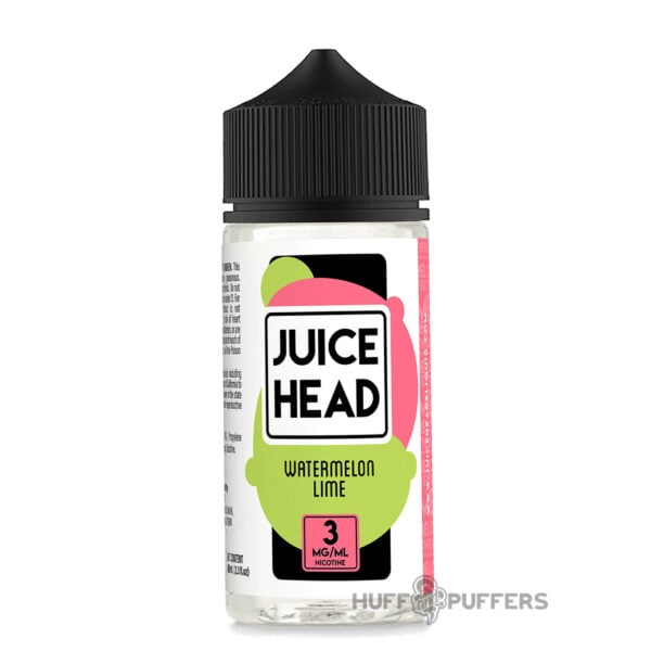 juice-head-watermelon-lime-e-juice watermelon lime juice head e-juice 100ml