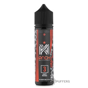 devil's punchbowl khali vapors e-juice 60ml