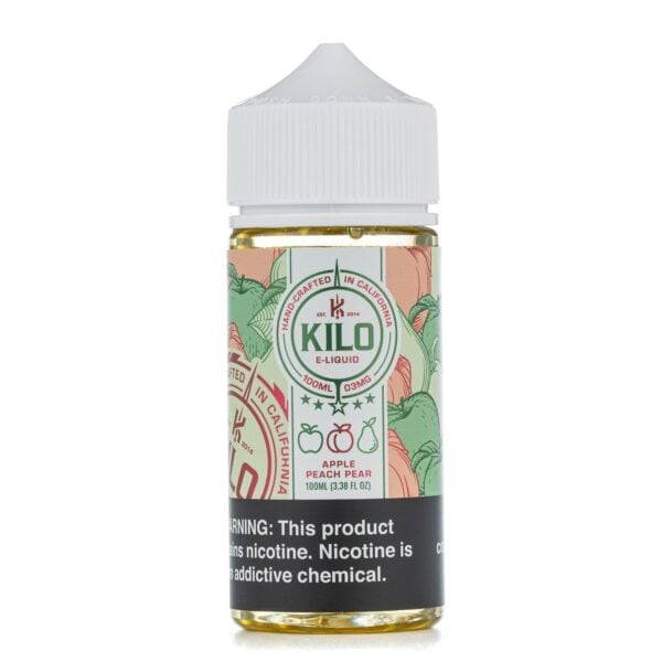 kilo-apple-peach-pear-2000 Kilo Apple Peach Pear 100ml