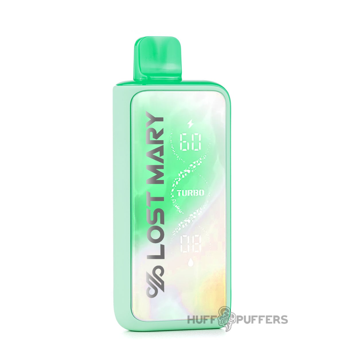 lost mary vapes for sale MT35000 Turbo - 35K Puff Disposable Vape FLAVORS:WINTER MINT 60ML Foger Bit 35k Disposable