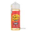 loaded-e-liquids-strawberry-jelly-donut-120ml loaded e-liquids strawberry jelly donut 120ml