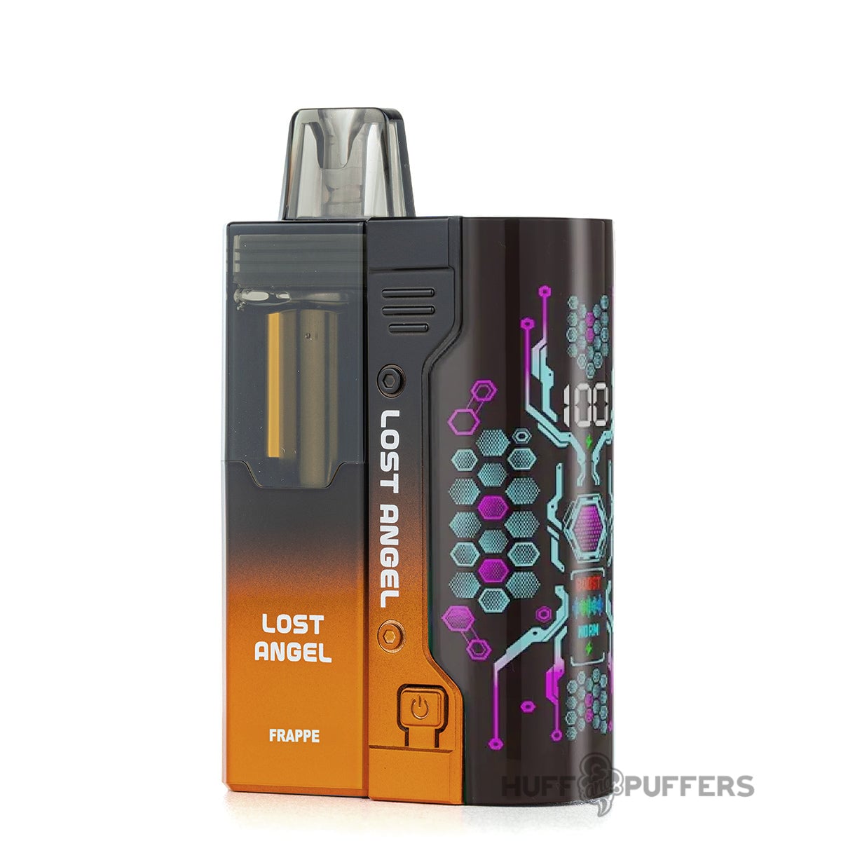 lost angel vape battery Mate 50K Kit Flavour:TL Rich Tobacco 20mg nic salt STLTH X Geek Bar