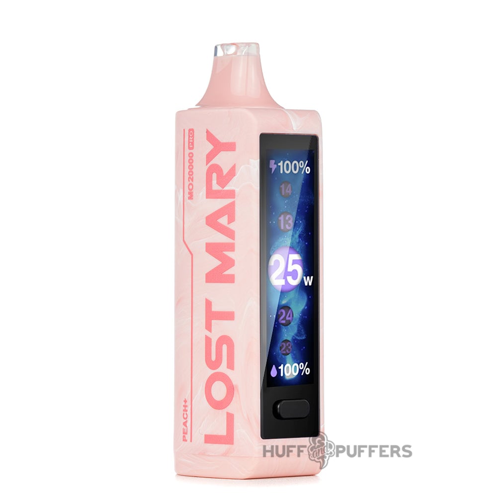 lost marry vape flavors Mary MO20000 Pro Disposable — $14.99 Flair Plus Disposable Devices best seller products Flavors:Tropical Baja Splash