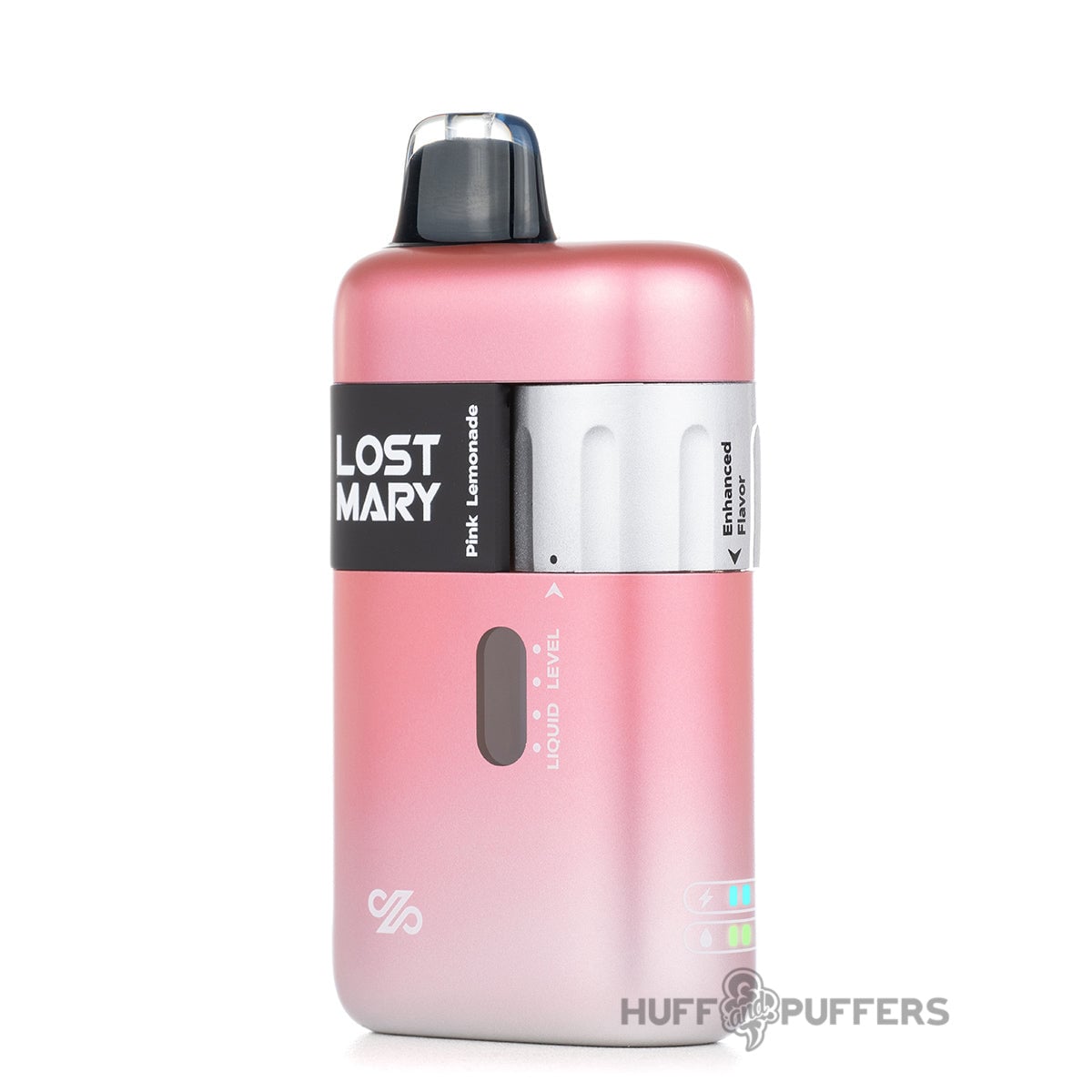 lost mary next level flavor Ultrasonic Disposable Vape - 35K Puffs Color:White Loon Air 🌬️Vape🌬️BLRRRD 💨 Vape (Rechargeable)