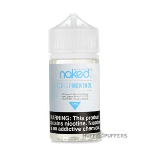 naked-100-crisp-menthol-e-juice crisp menthol naked 100 e-juice 60ml bottle
