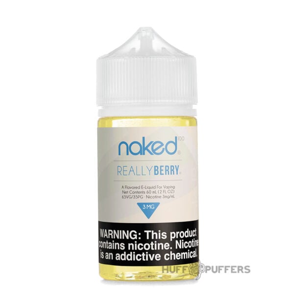 naked-100-really-berry-e-juice really berry naked 100 e-juice 60ml bottle