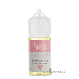 naked-100-salt-hawaiian-pog-30ml Naked 100 Salt Hawaiian Pog E-Juice 30mL