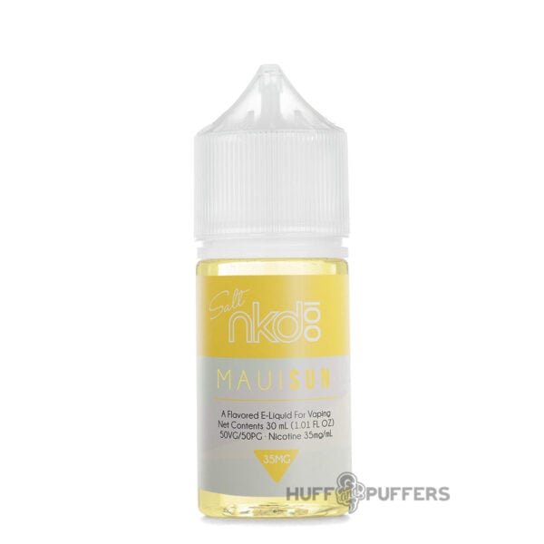 naked-100-salt-maui-sun-30ml Naked 100 Salt Maui Sun E-Juice 30mL