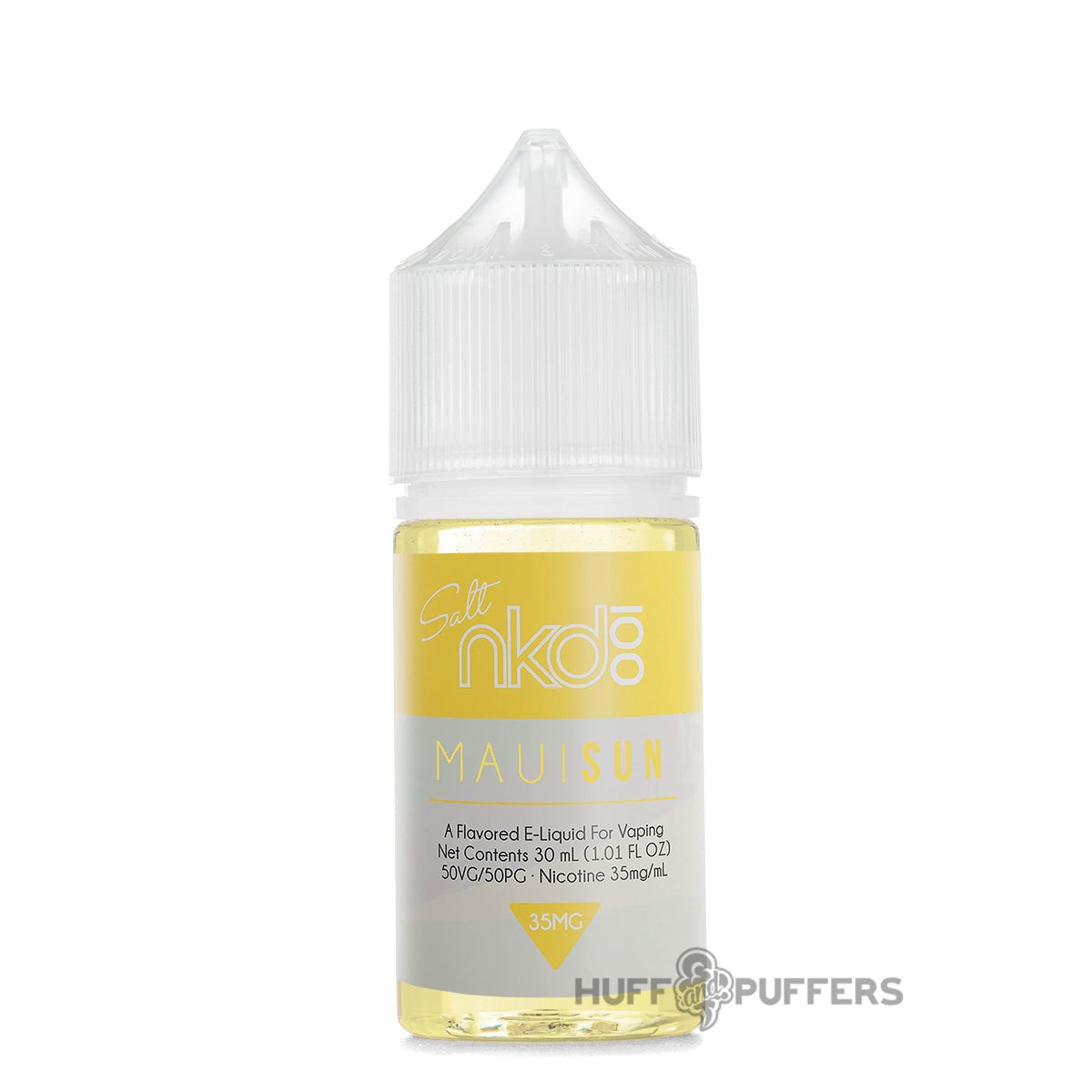 Maui Sun Salt Nic E-Juice | NKD 100