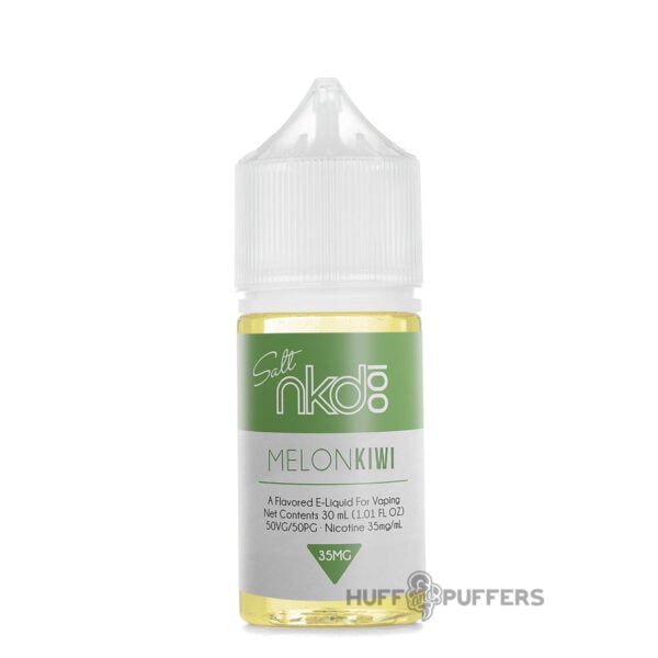 naked-100-salt-melon-kiwi Naked 100 Salt Melon Kiwi E-Juice 30mL