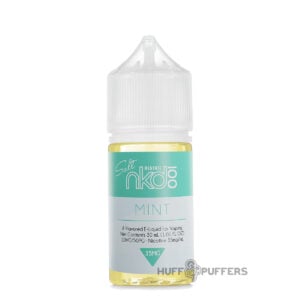 naked-100-salt-menthol-mint-30ml Naked 100 Salt Menthol Mint E-Juice 30mL