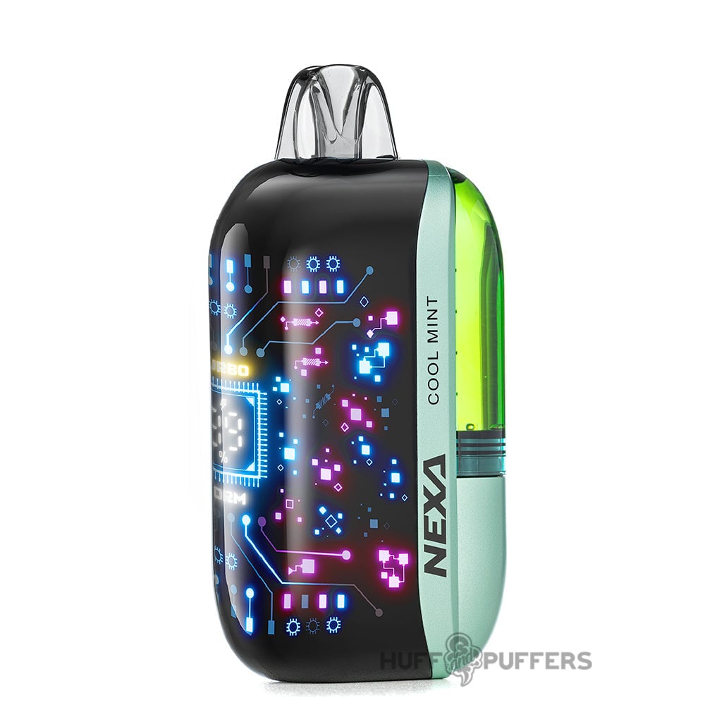 best nexa vape flavors Ultra 50K Disposable — $8.99 Vapear es “más sano” 4 Pods For £25 FLAVOR:ICY BERRY LEMON