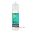 Pacha Passionfruit Raspberry Yuzu E-Juice 60mL