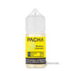 pacha-salt-nic-blueberry-lemomade-30ml Pacha Blueberry Lemonade Salt Nicotine E-Juice 30ml
