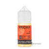 pacha-salt-nic-icy-mango-30ml Pacha Icy Mango Salt Nicotine E-Juice 30ml