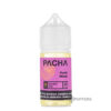 pacha-salt-nic-purple-mango-30ml Pacha Purple Mango Salt Nicotine E-Juice 30ml