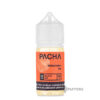 pacha-salt-nic-watermelon-ice-30ml Pacha Watermelon Ice Salt Nicotine E-Juice 30ml