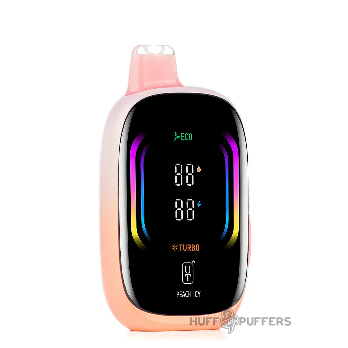 peach ice flum float Mello Pro Disposable Vape Aspire Coils Select Flavor ::Summer Delux Vuse Pod Not Working