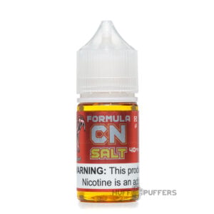 phillip rocke formula cn carnage salt 30ml e-juice bottle