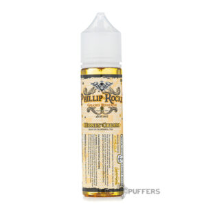 Phillip Rocke Grand Reserve Honey Cream 60mL e-jucie bottle