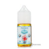 pod-juice-jewel-mint-lush-freeze pod juice jewel mint lush freeze 30ml salt nicotine e-juice bottle