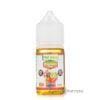 pod-juice-strawberry-kiwi pod juice strawberry kiwi 30ml salt nicotine e-juice bottle