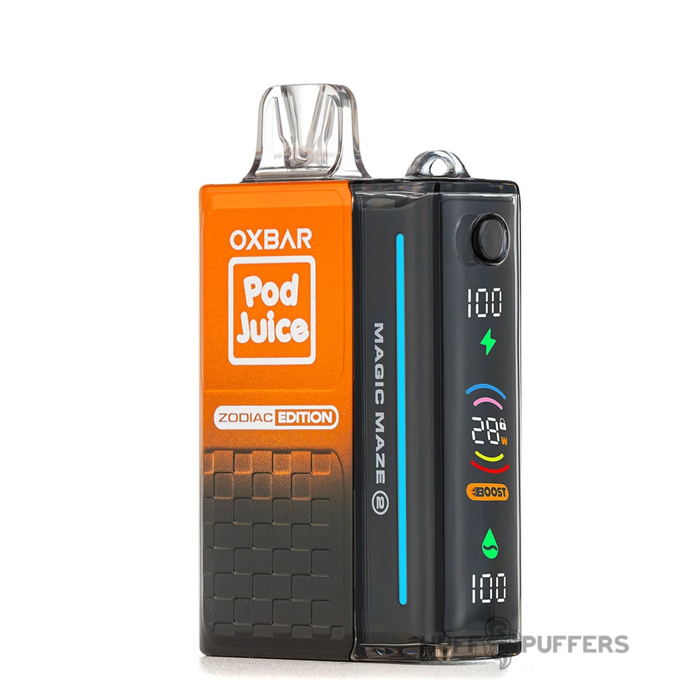 pod-juice-x-oxbar-magic-maze-