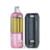 pod-removed-with-battery-dinner-lady-snap-pro-35k-disposable-vape Dinner Lady Snap Pro Disposable Vape battery and pod