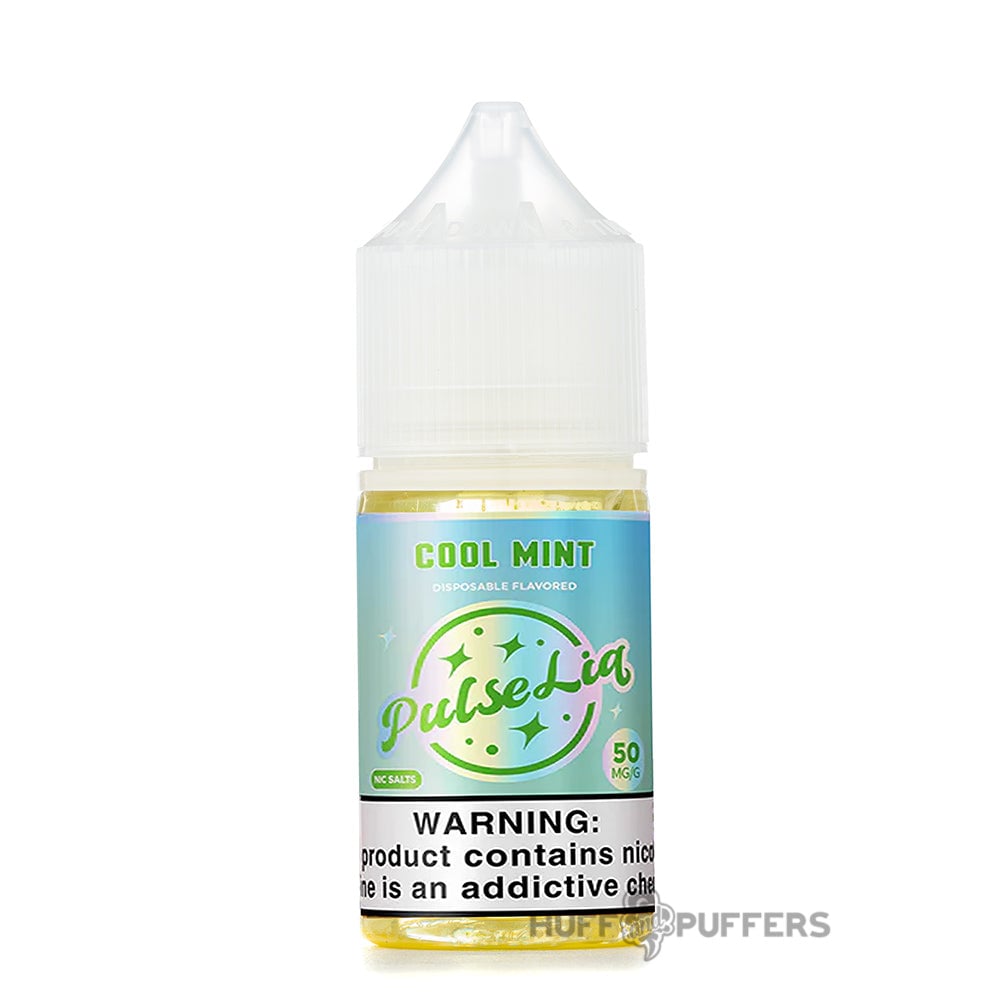 polar mint vape juice Cool - Pulse Liq Salt Nic Flavor:Summer Berry Ice (Dynamic Edition) THC VAPE PENS TEMP Uwell Caliburn G3 Pro