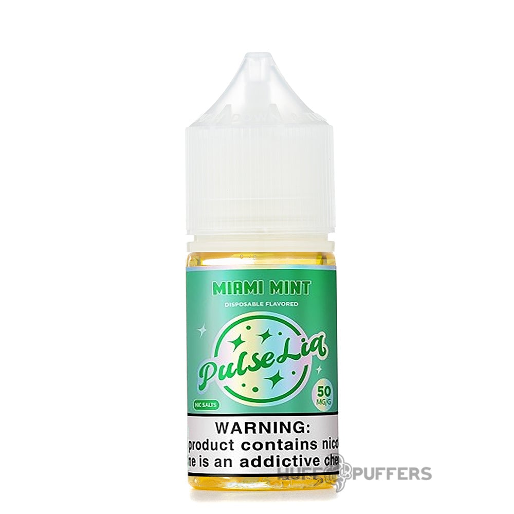 geek bar miami mint pulse Liq Salt - 30mL sour geek bar flavors Premium Disposable Vape Flavour:Mango King - Cartridge