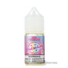 pulse-liq-salt-nic-sour-strawberry pulse liq salt sour strawberry 30ml e-juice bottle